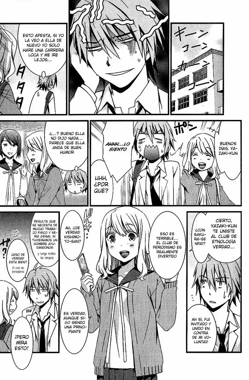 Mousou Kikou - Adolescence Avatar (2010) - Capítulo 3 - Página 6 - LectorTMOo
