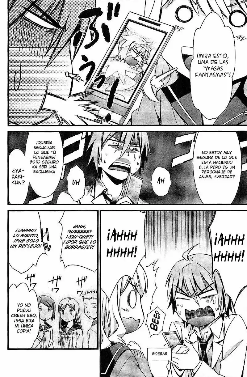 Mousou Kikou - Adolescence Avatar (2010) - Capítulo 3 - Página 7 - LectorTMOo