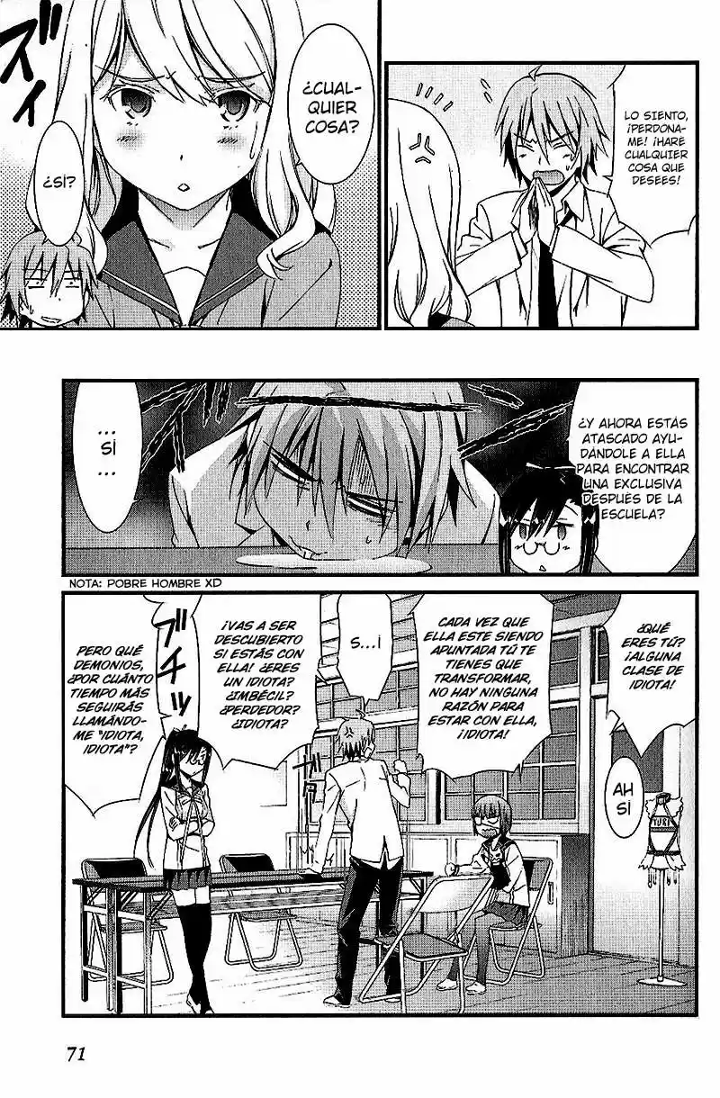 Mousou Kikou - Adolescence Avatar (2010) - Capítulo 3 - Página 8 - LectorTMOo