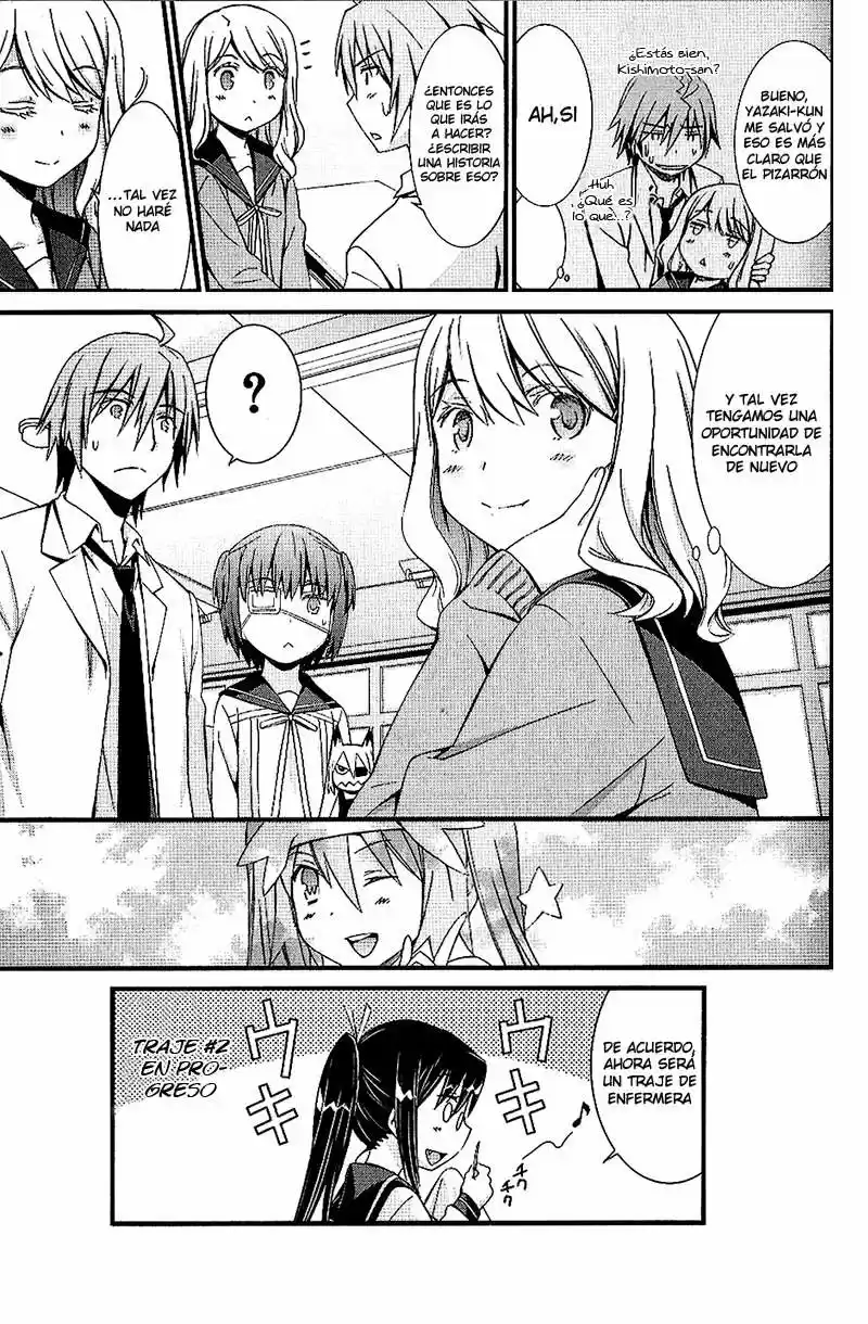 Mousou Kikou - Adolescence Avatar (2010) - Capítulo 3 - Página 26 - LectorTMOo