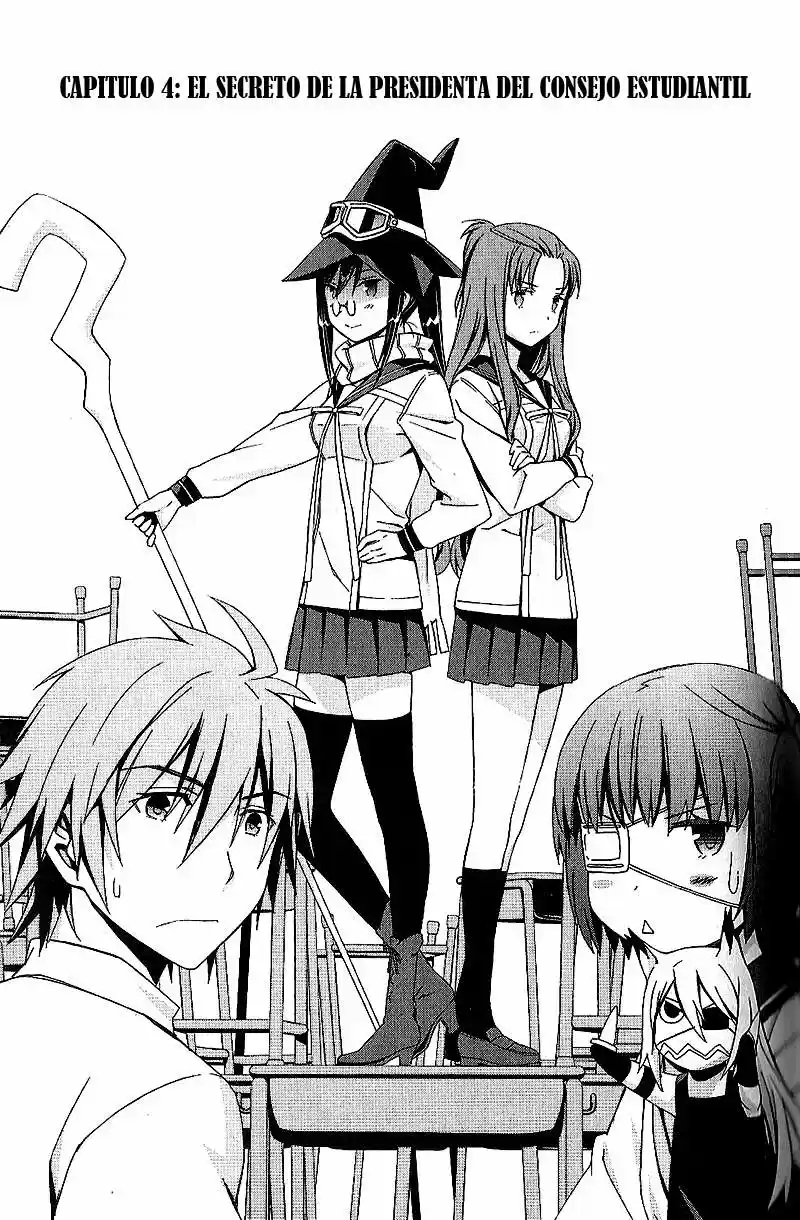 Mousou Kikou - Adolescence Avatar (2010) - Capítulo 4 - Página 4 - LectorTMOo