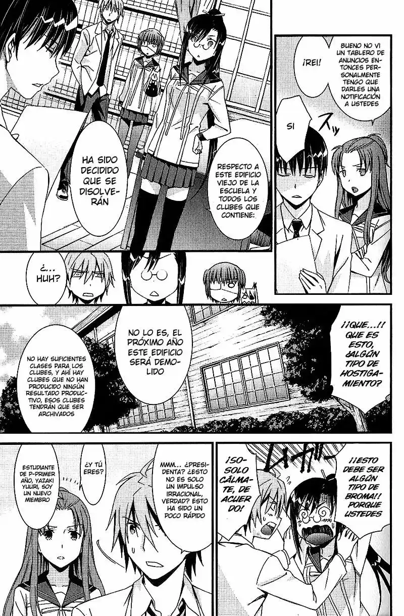 Mousou Kikou - Adolescence Avatar (2010) - Capítulo 4 - Página 6 - LectorTMOo