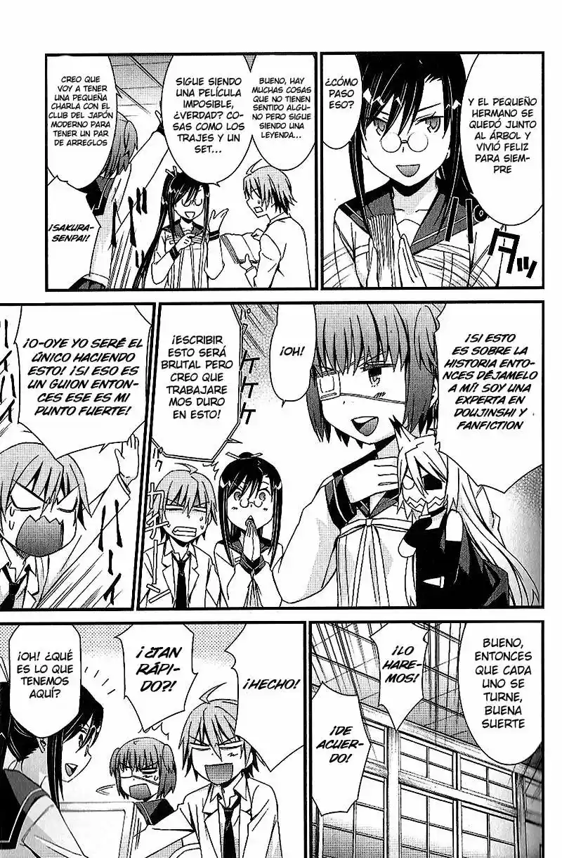 Mousou Kikou - Adolescence Avatar (2010) - Capítulo 4 - Página 10 - LectorTMOo
