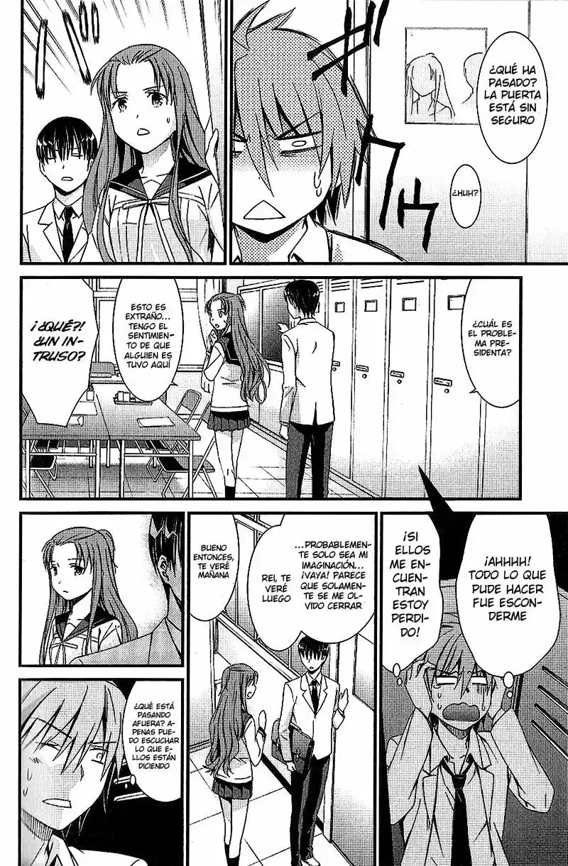 Mousou Kikou - Adolescence Avatar (2010) - Capítulo 4 - Página 15 - LectorTMOo