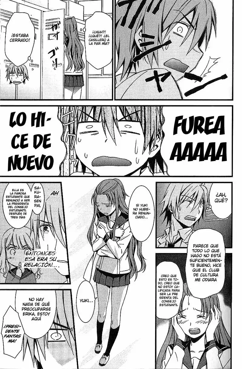 Mousou Kikou - Adolescence Avatar (2010) - Capítulo 4 - Página 16 - LectorTMOo