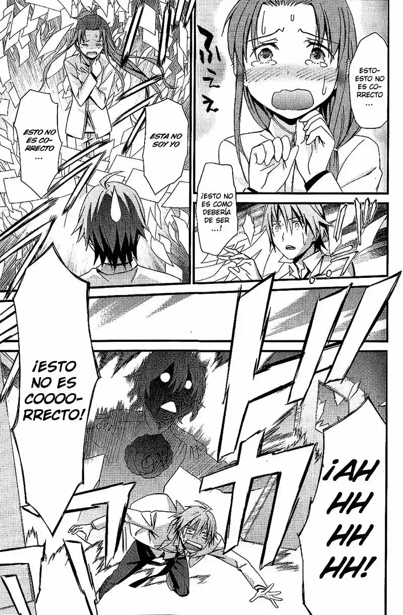 Mousou Kikou - Adolescence Avatar (2010) - Capítulo 4 - Página 20 - LectorTMOo