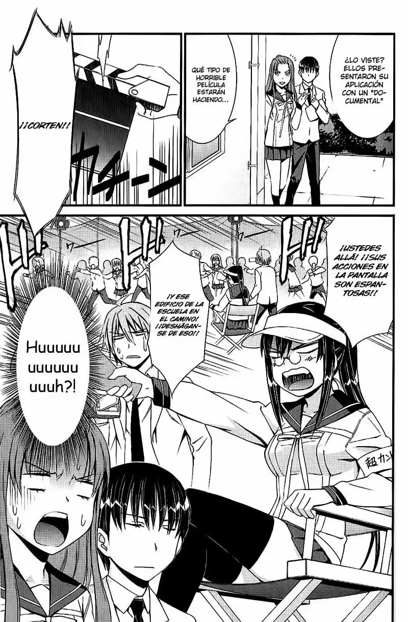 Mousou Kikou - Adolescence Avatar (2010) - Capítulo 5 - Página 8 - LectorTMOo