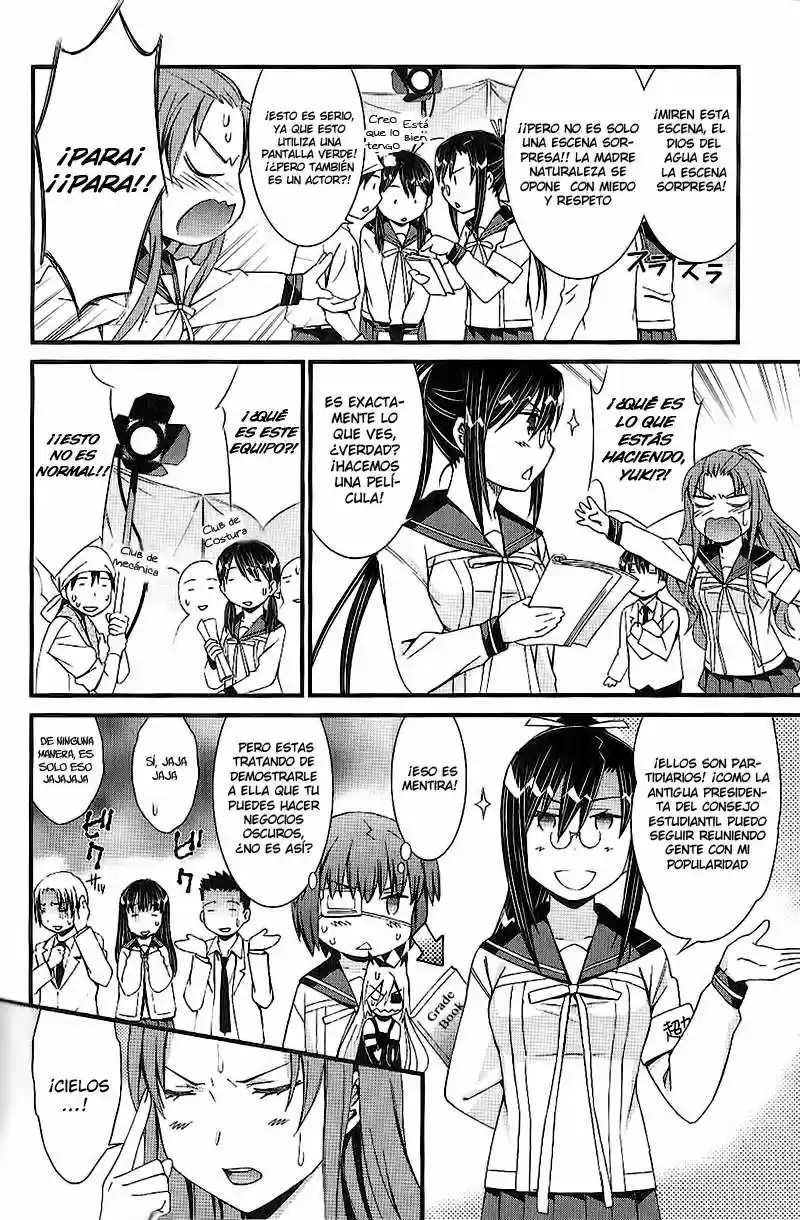 Mousou Kikou - Adolescence Avatar (2010) - Capítulo 5 - Página 9 - LectorTMOo