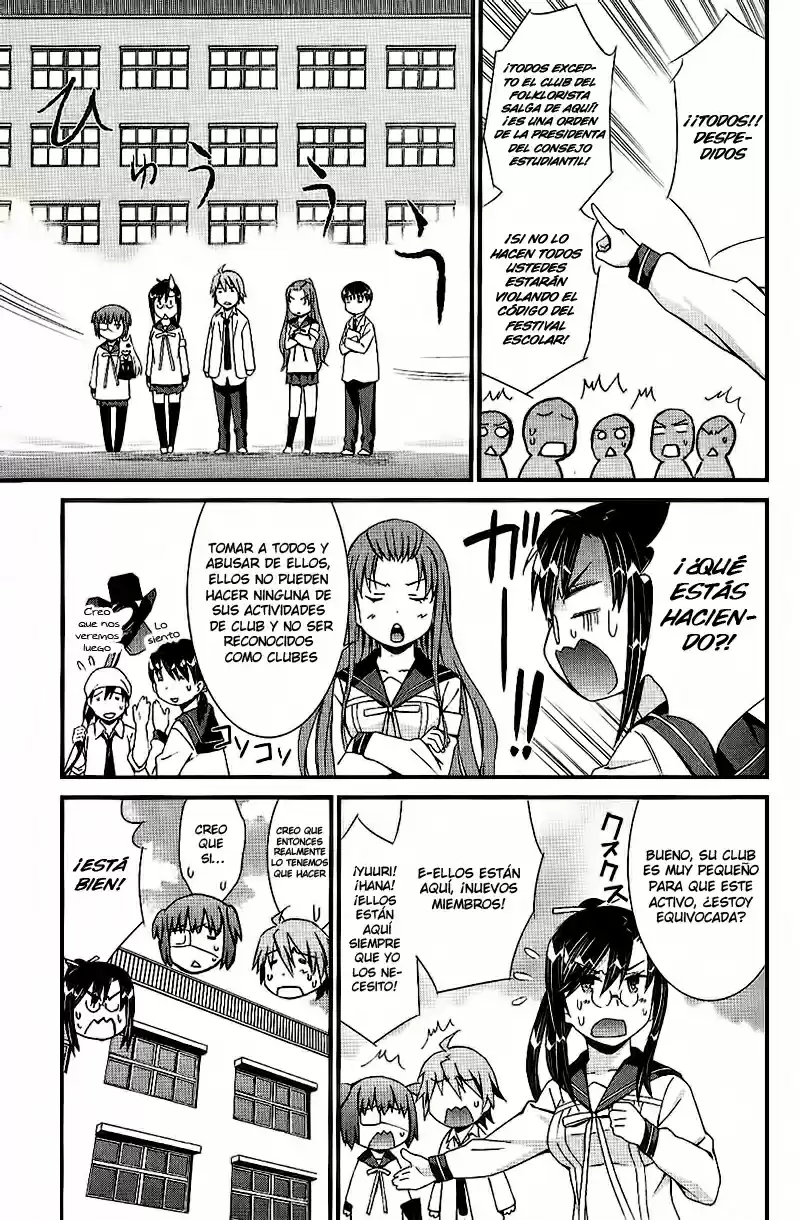 Mousou Kikou - Adolescence Avatar (2010) - Capítulo 5 - Página 10 - LectorTMOo