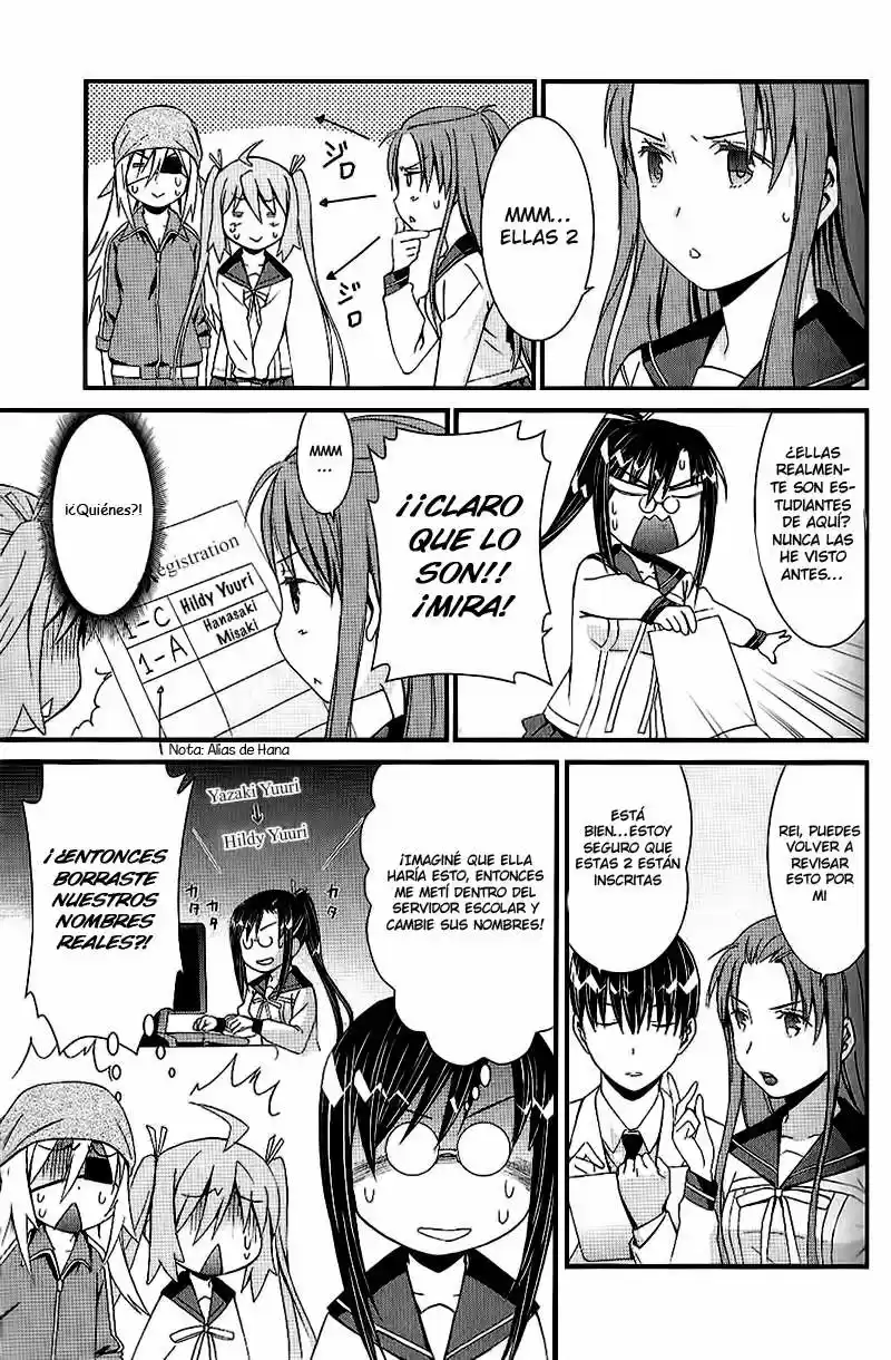 Mousou Kikou - Adolescence Avatar (2010) - Capítulo 5 - Página 12 - LectorTMOo
