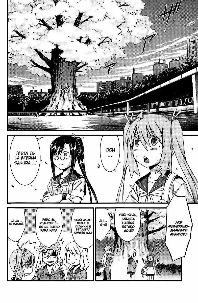 Mousou Kikou - Adolescence Avatar (2010) - Capítulo 5 - Página 19 - LectorTMOo