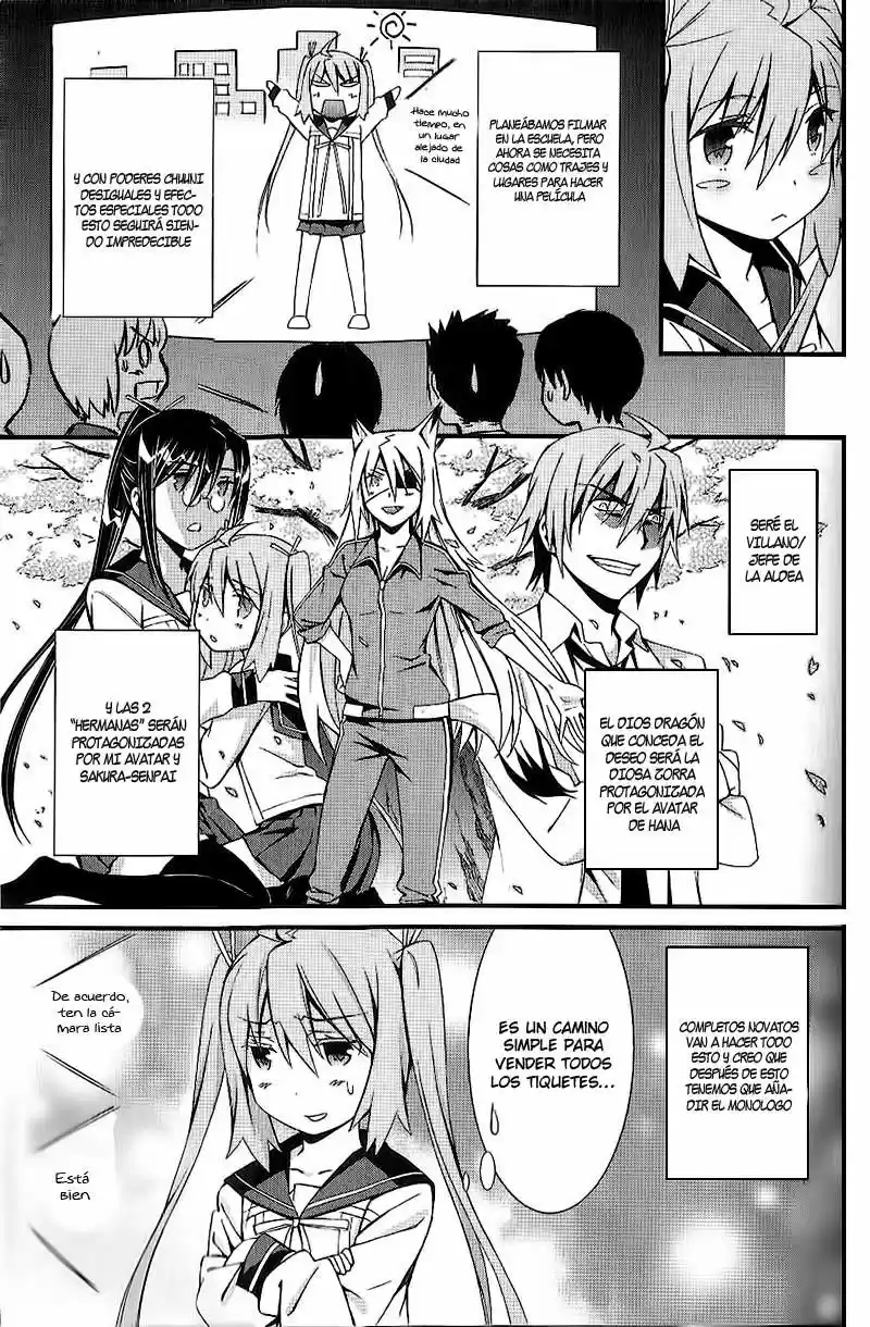 Mousou Kikou - Adolescence Avatar (2010) - Capítulo 5 - Página 20 - LectorTMOo