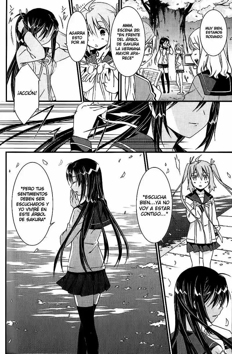 Mousou Kikou - Adolescence Avatar (2010) - Capítulo 5 - Página 21 - LectorTMOo