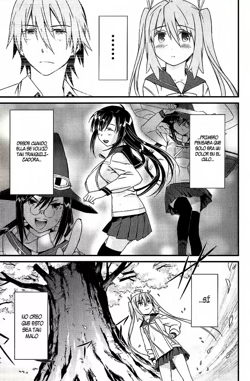 Mousou Kikou - Adolescence Avatar (2010) - Capítulo 5 - Página 24 - LectorTMOo