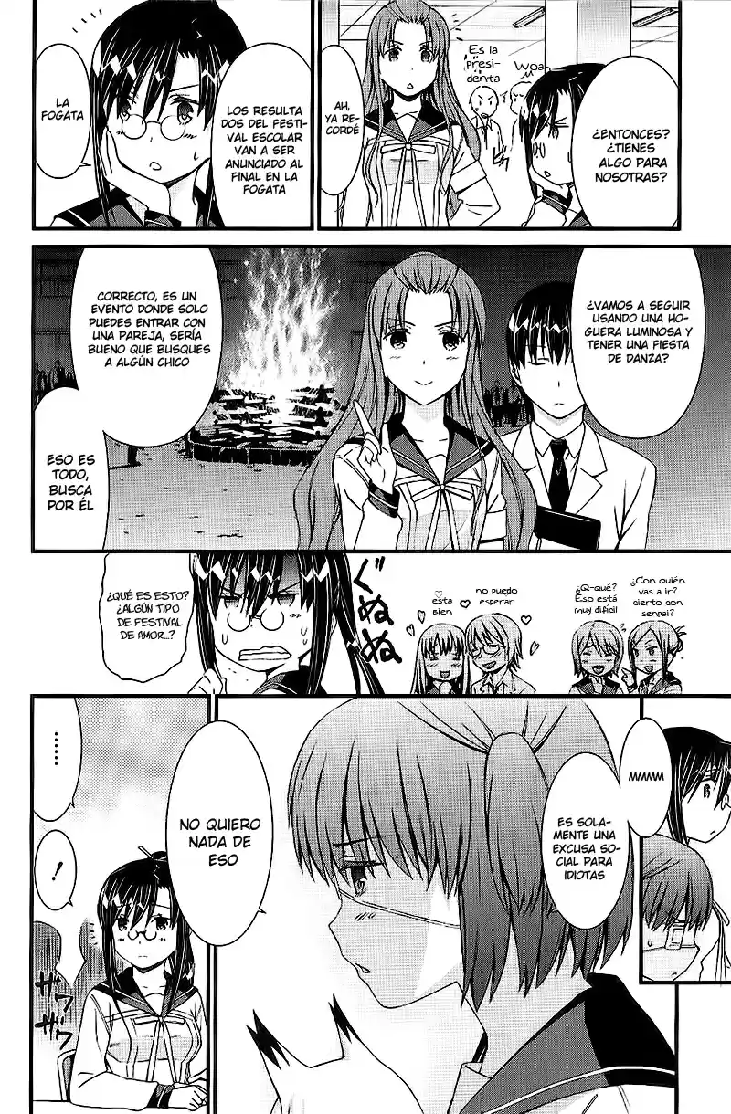 Mousou Kikou - Adolescence Avatar (2010) - Capítulo 6 - Página 5 - LectorTMOo