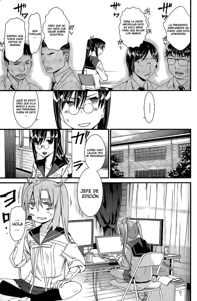 Mousou Kikou - Adolescence Avatar (2010) - Capítulo 6 - Página 6 - LectorTMOo