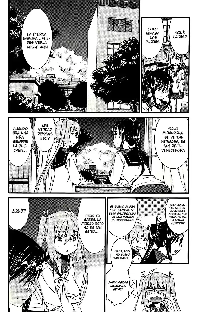 Mousou Kikou - Adolescence Avatar (2010) - Capítulo 6 - Página 9 - LectorTMOo