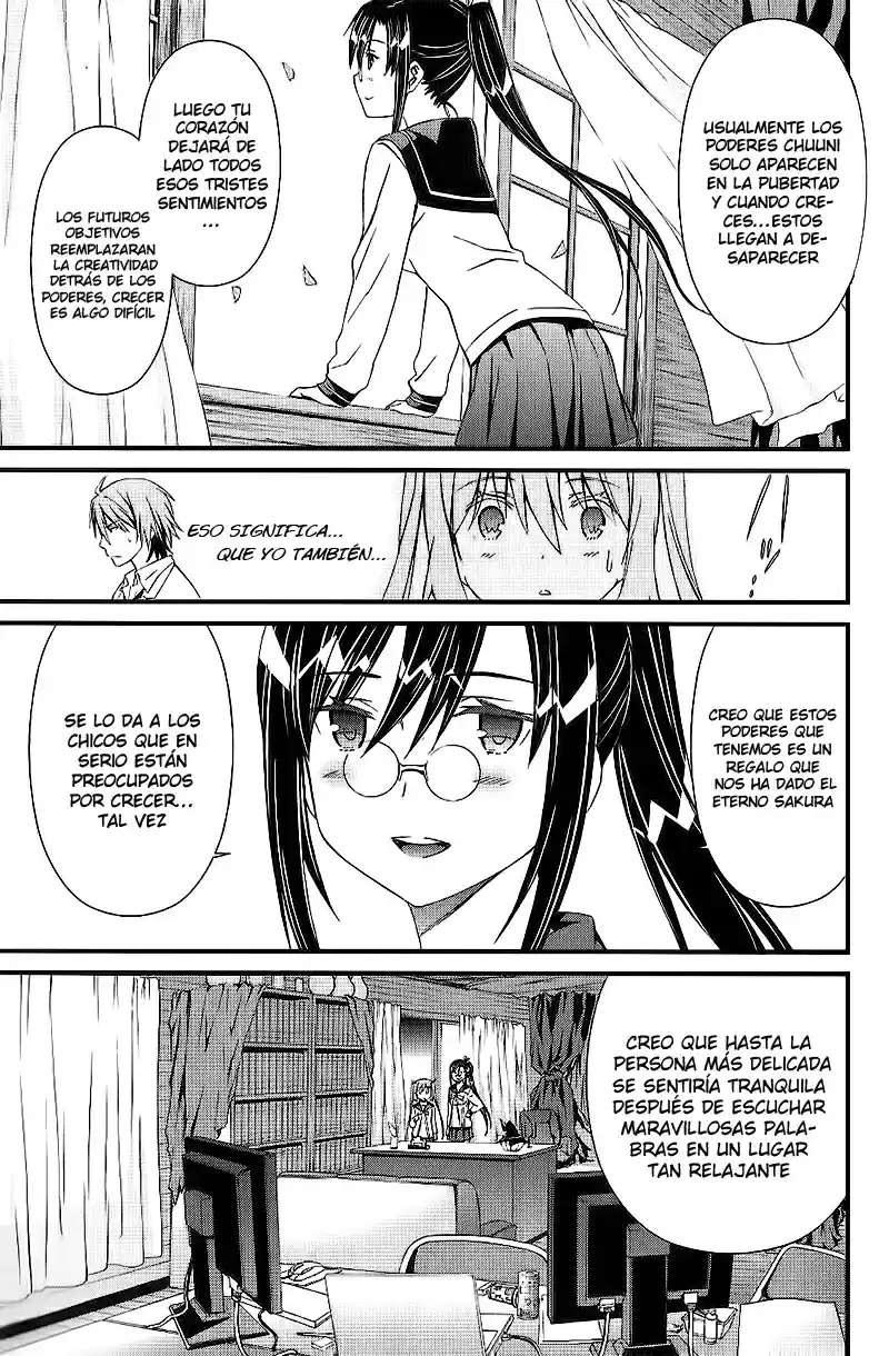 Mousou Kikou - Adolescence Avatar (2010) - Capítulo 6 - Página 10 - LectorTMOo