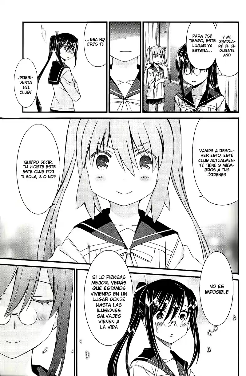 Mousou Kikou - Adolescence Avatar (2010) - Capítulo 6 - Página 12 - LectorTMOo