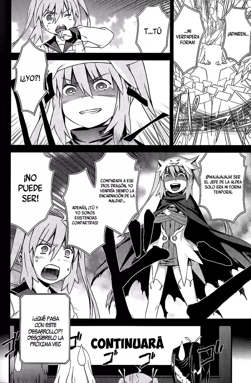 Mousou Kikou - Adolescence Avatar (2010) - Capítulo 6 - Página 15 - LectorTMOo