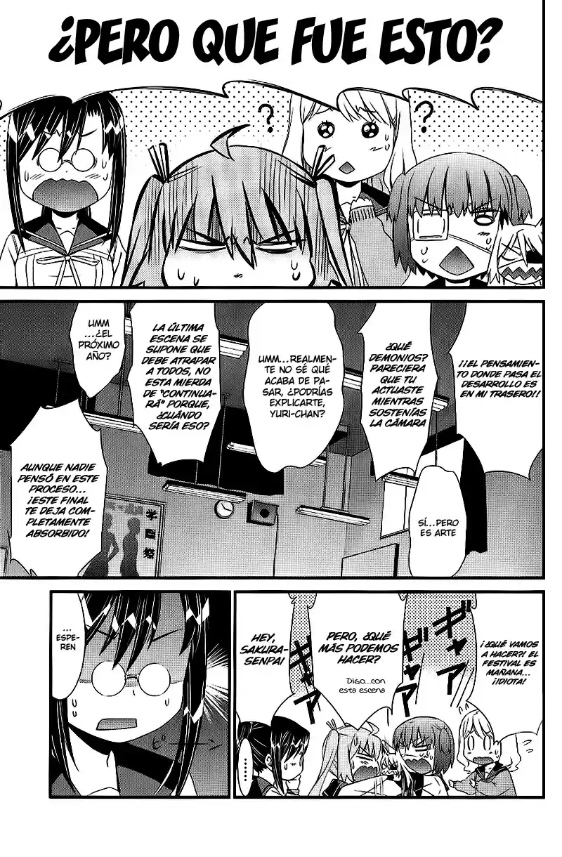 Mousou Kikou - Adolescence Avatar (2010) - Capítulo 6 - Página 16 - LectorTMOo