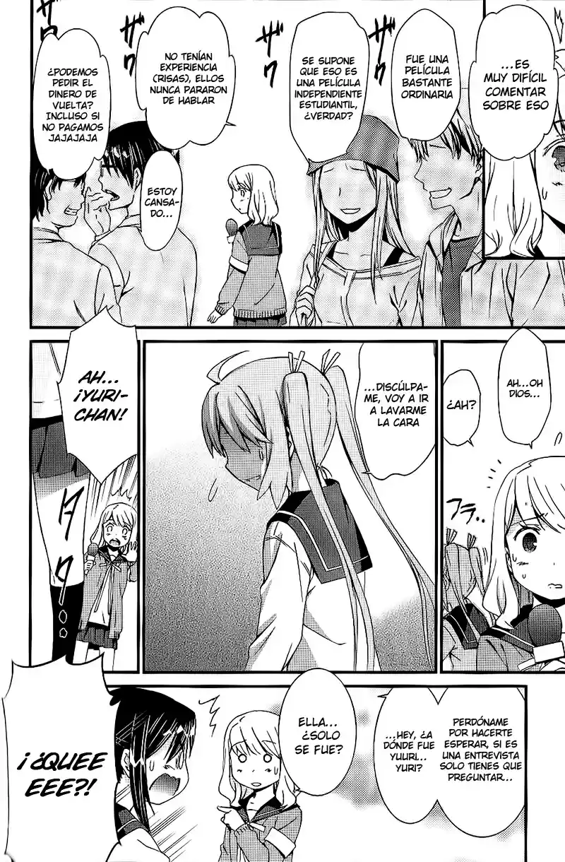Mousou Kikou - Adolescence Avatar (2010) - Capítulo 7 - Página 6 - LectorTMOo
