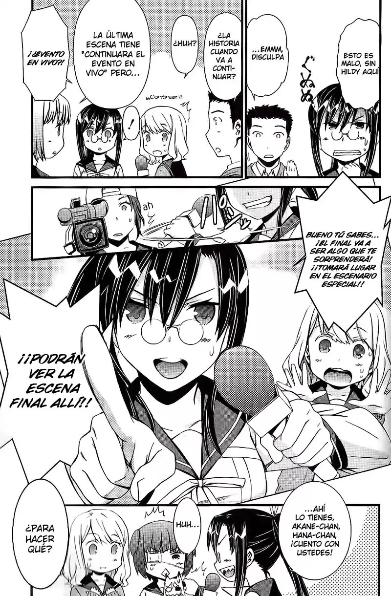 Mousou Kikou - Adolescence Avatar (2010) - Capítulo 7 - Página 7 - LectorTMOo