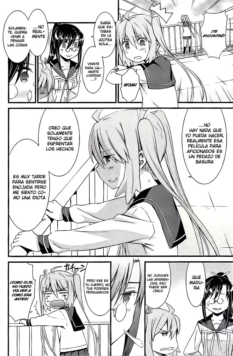 Mousou Kikou - Adolescence Avatar (2010) - Capítulo 7 - Página 10 - LectorTMOo