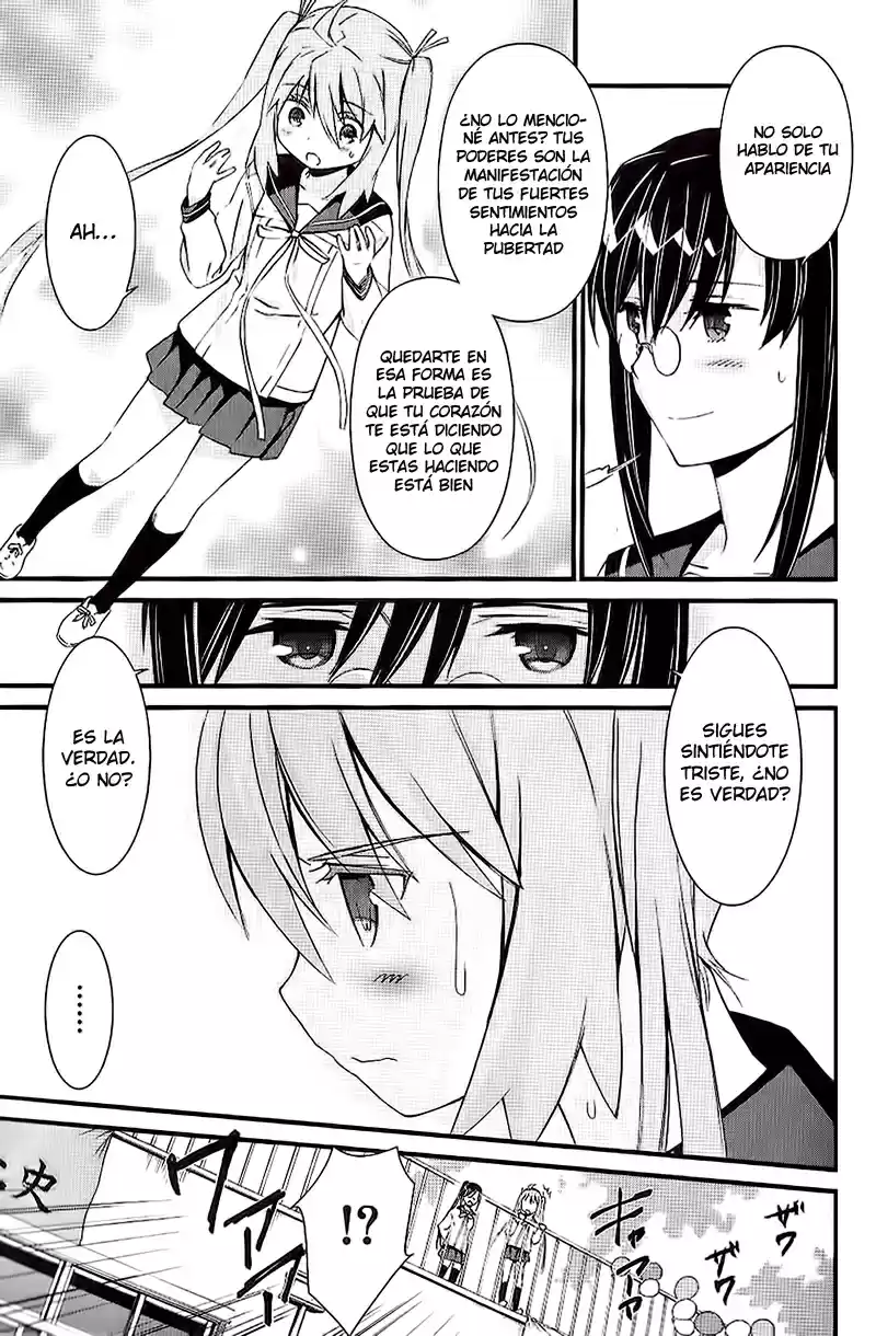 Mousou Kikou - Adolescence Avatar (2010) - Capítulo 7 - Página 11 - LectorTMOo