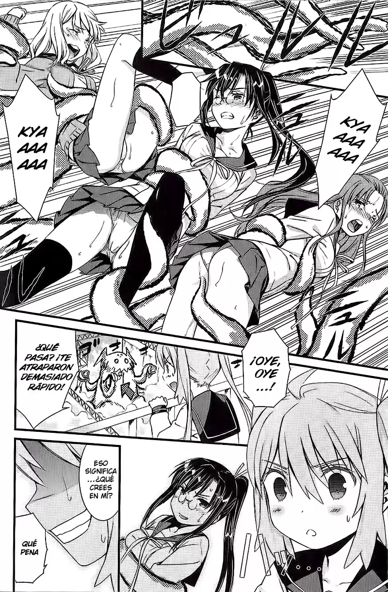 Mousou Kikou - Adolescence Avatar (2010) - Capítulo 7 - Página 14 - LectorTMOo