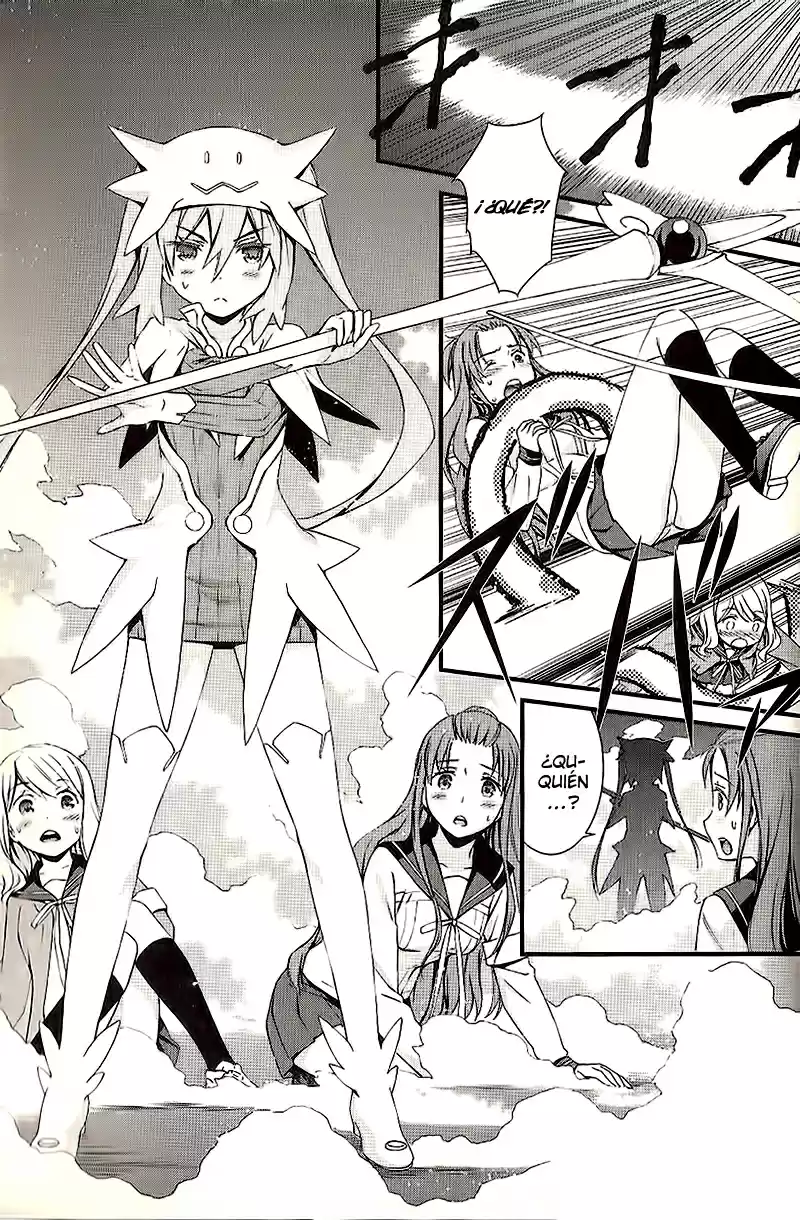 Mousou Kikou - Adolescence Avatar (2010) - Capítulo 7 - Página 15 - LectorTMOo