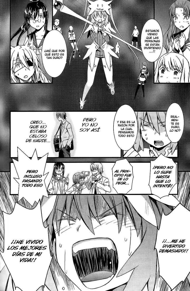 Mousou Kikou - Adolescence Avatar (2010) - Capítulo 7 - Página 20 - LectorTMOo