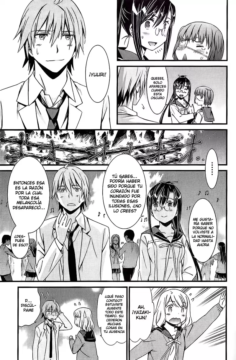 Mousou Kikou - Adolescence Avatar (2010) - Capítulo 7 - Página 24 - LectorTMOo
