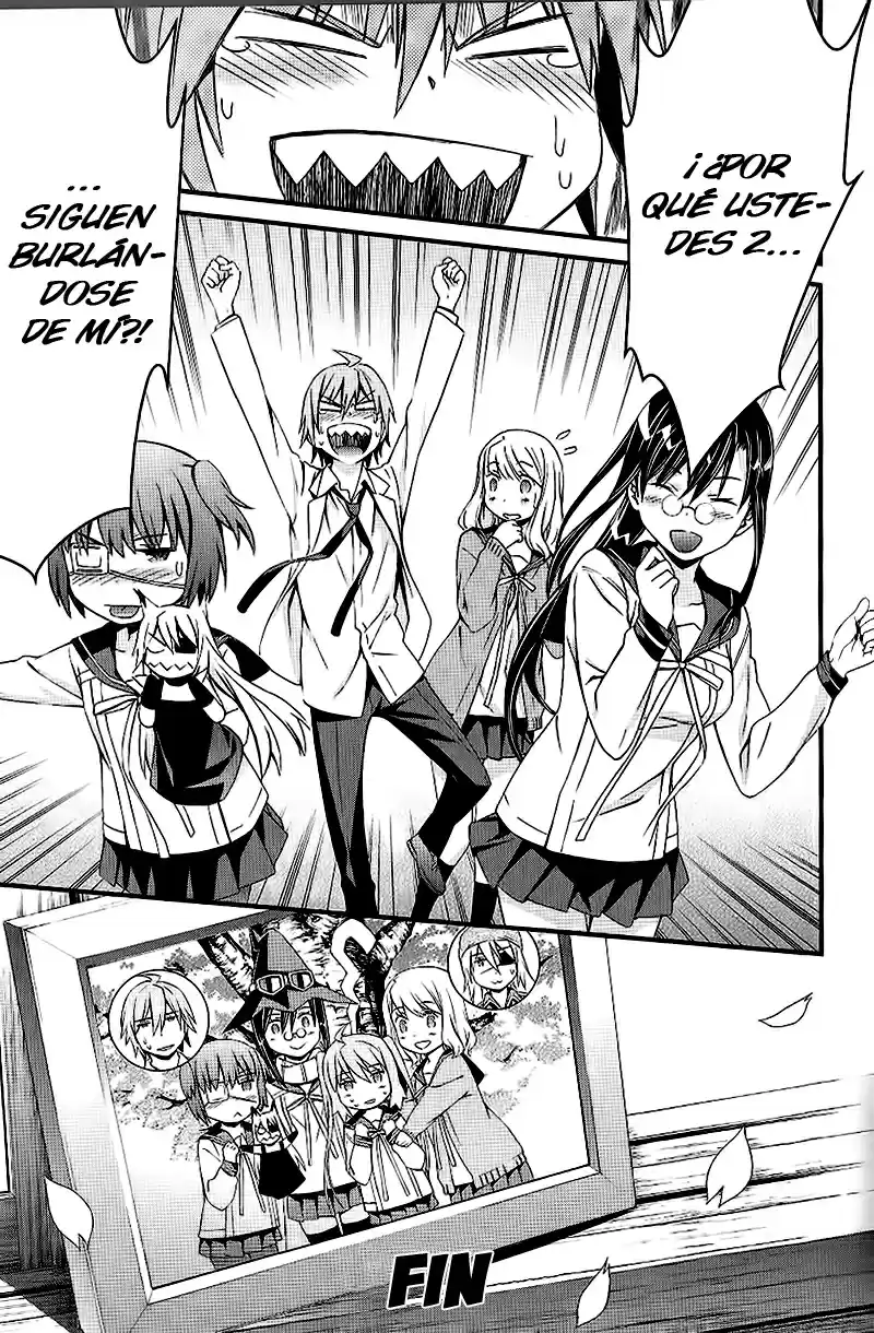 Mousou Kikou - Adolescence Avatar (2010) - Capítulo 7 - Página 26 - LectorTMOo