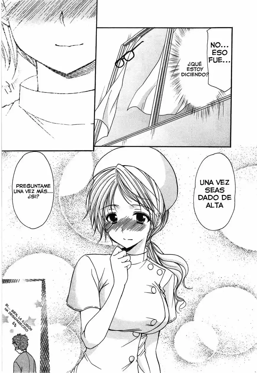 Mousou Megane (2010) - Capítulo 3 - Página 9 - LectorTMOo