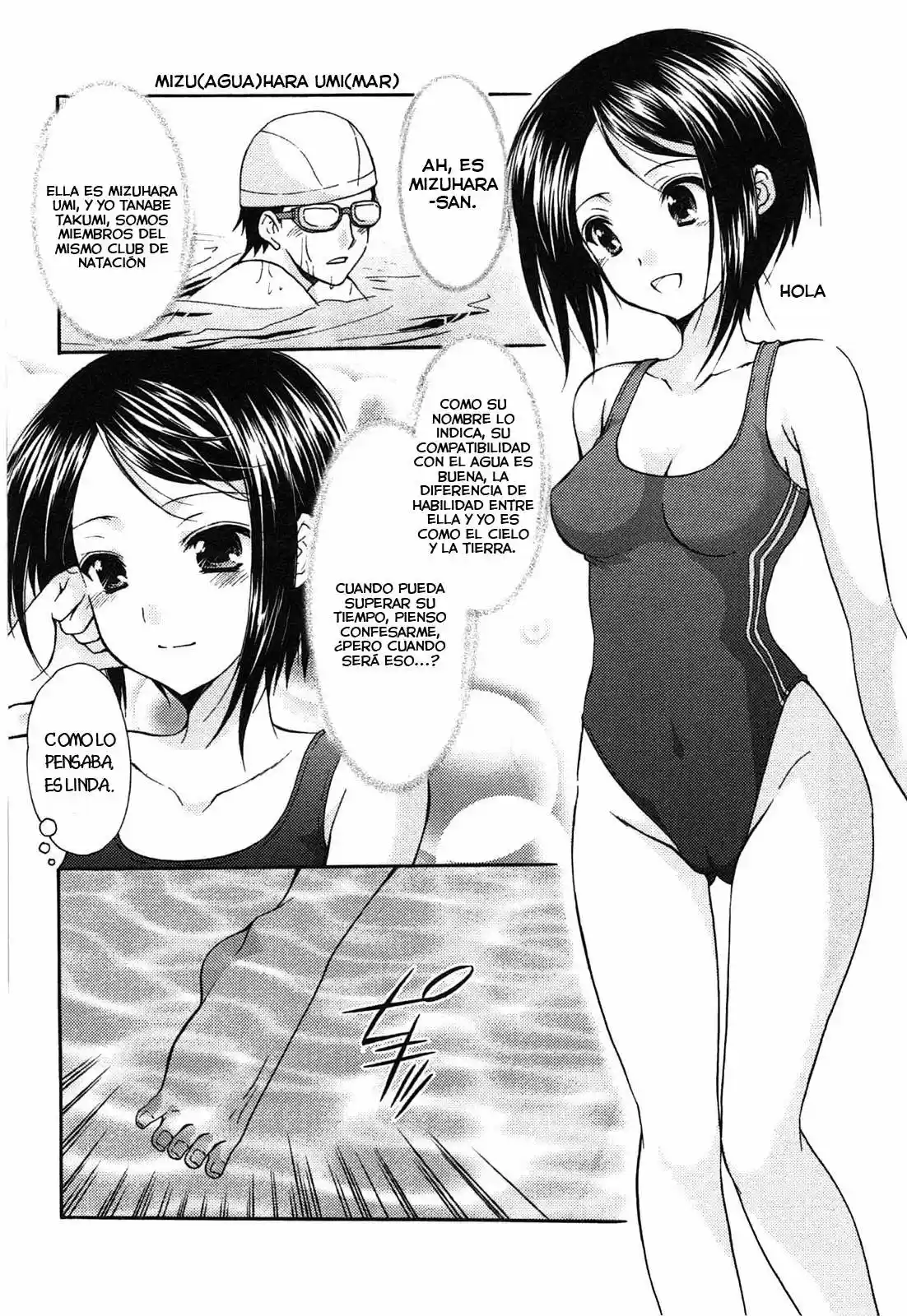 Mousou Megane (2010) - Capítulo 4 - Página 3 - LectorTMOo
