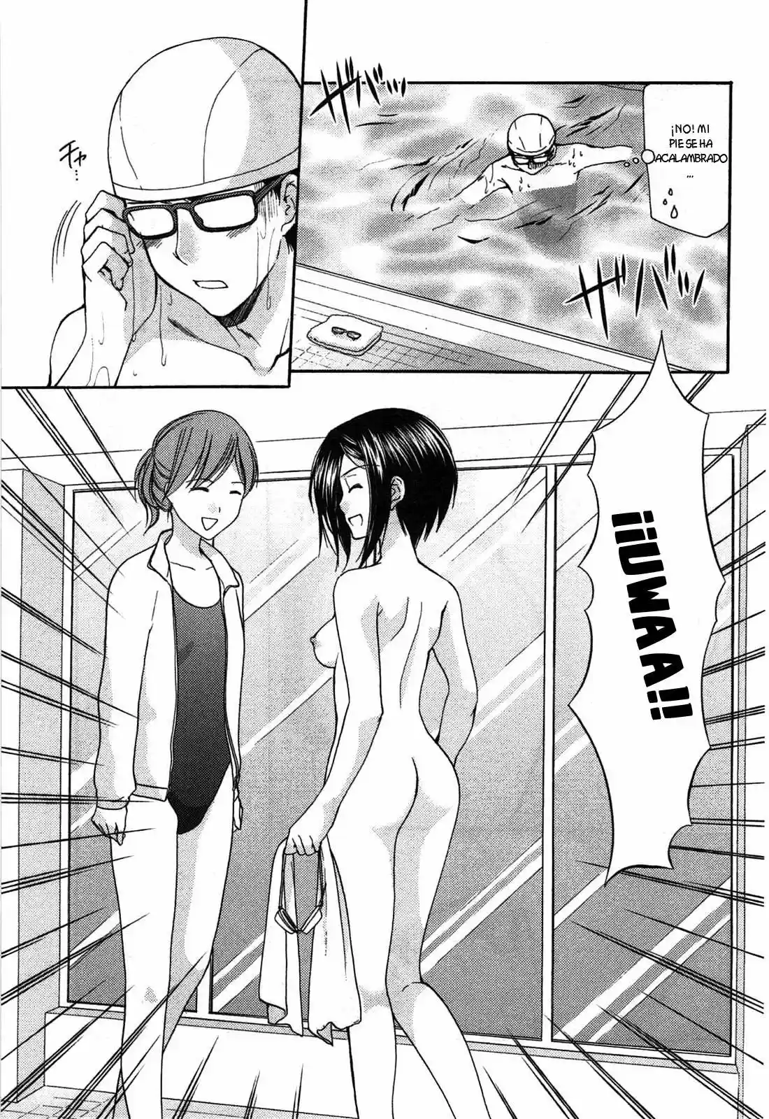 Mousou Megane (2010) - Capítulo 4 - Página 4 - LectorTMOo