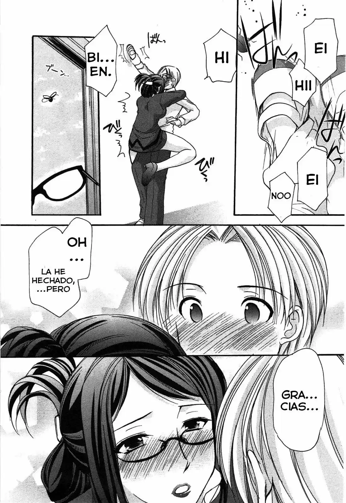 Mousou Megane (2010) - Capítulo 5 - Página 12 - LectorTMOo