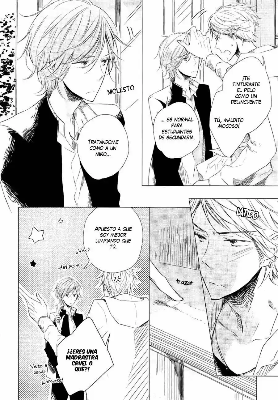 Mousou One-Room (2013) - Capítulo 1 - Página 6 - LectorTMOo