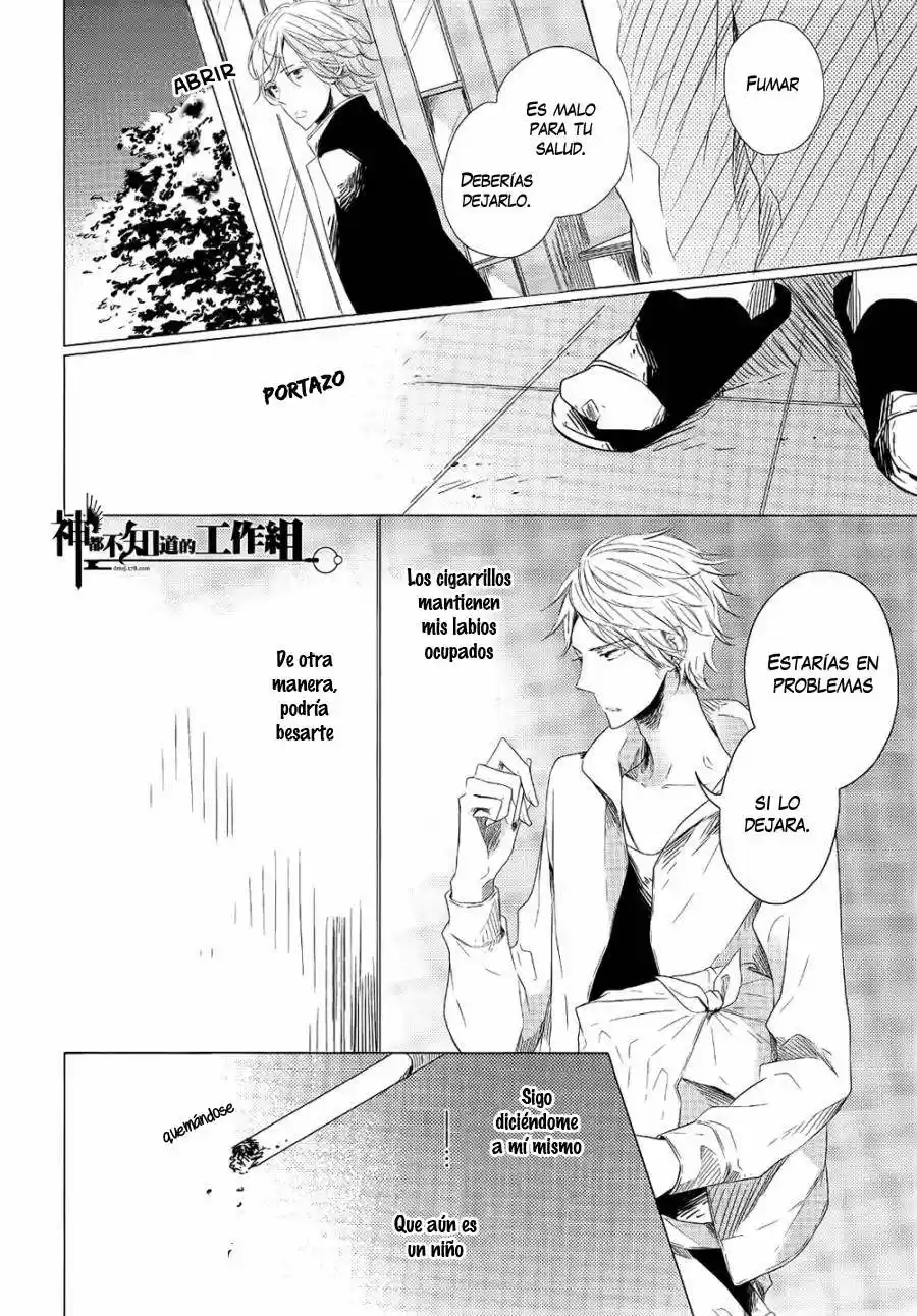 Mousou One-Room (2013) - Capítulo 1 - Página 8 - LectorTMOo