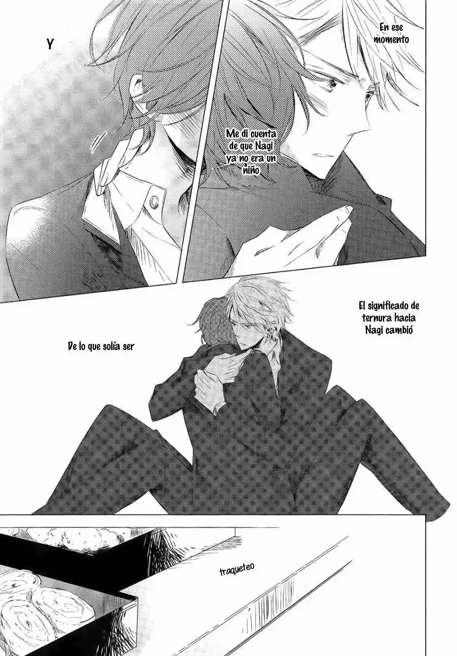Mousou One-Room (2013) - Capítulo 1 - Página 13 - LectorTMOo