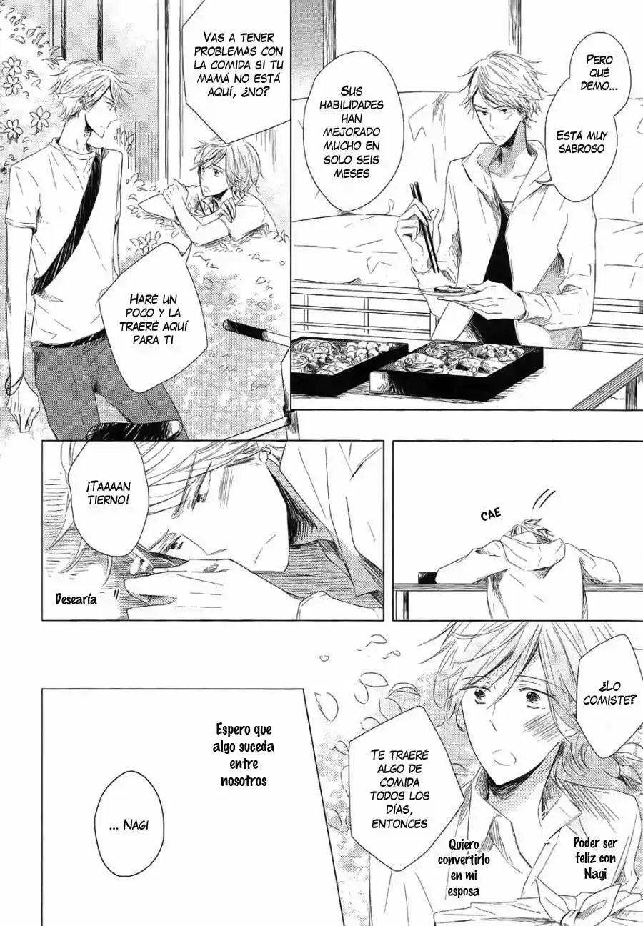 Mousou One-Room (2013) - Capítulo 1 - Página 14 - LectorTMOo