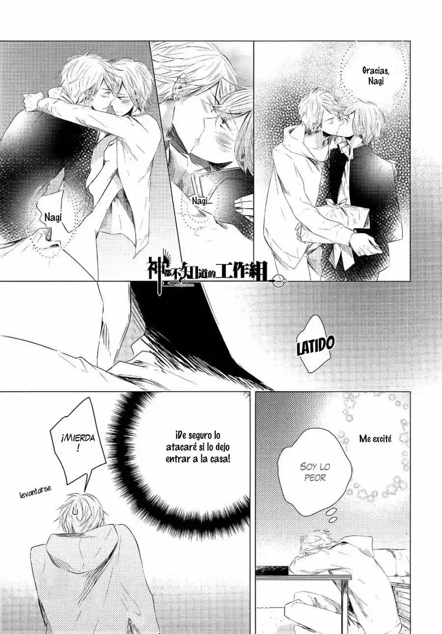 Mousou One-Room (2013) - Capítulo 1 - Página 15 - LectorTMOo
