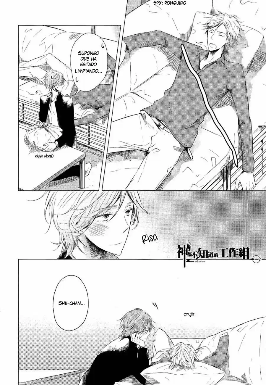 Mousou One-Room (2013) - Capítulo 1 - Página 18 - LectorTMOo