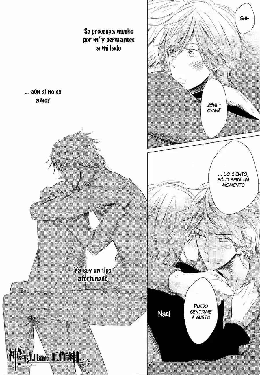 Mousou One-Room (2013) - Capítulo 1 - Página 26 - LectorTMOo