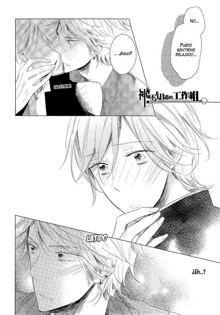 Mousou One-Room (2013) - Capítulo 1 - Página 28 - LectorTMOo