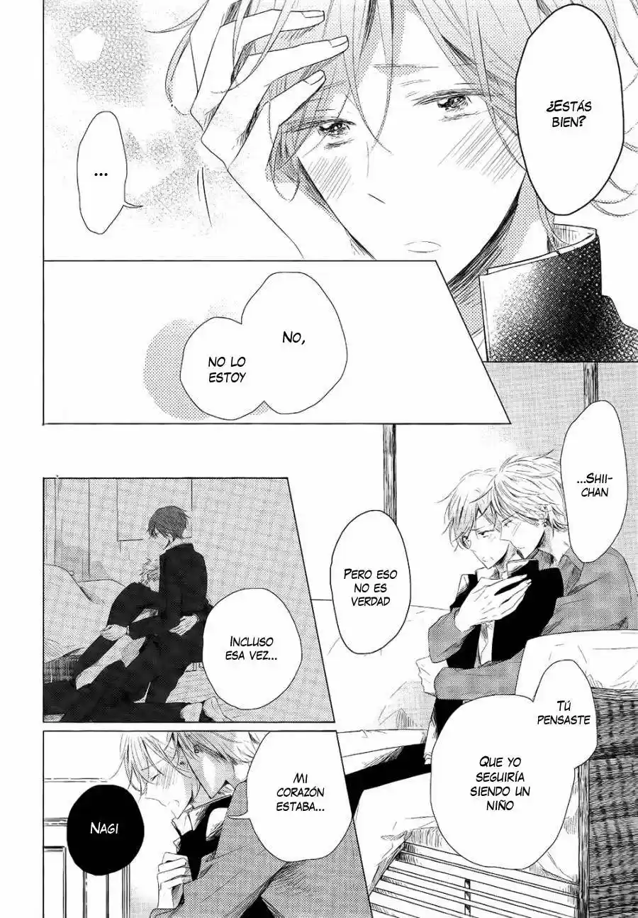 Mousou One-Room (2013) - Capítulo 1 - Página 30 - LectorTMOo