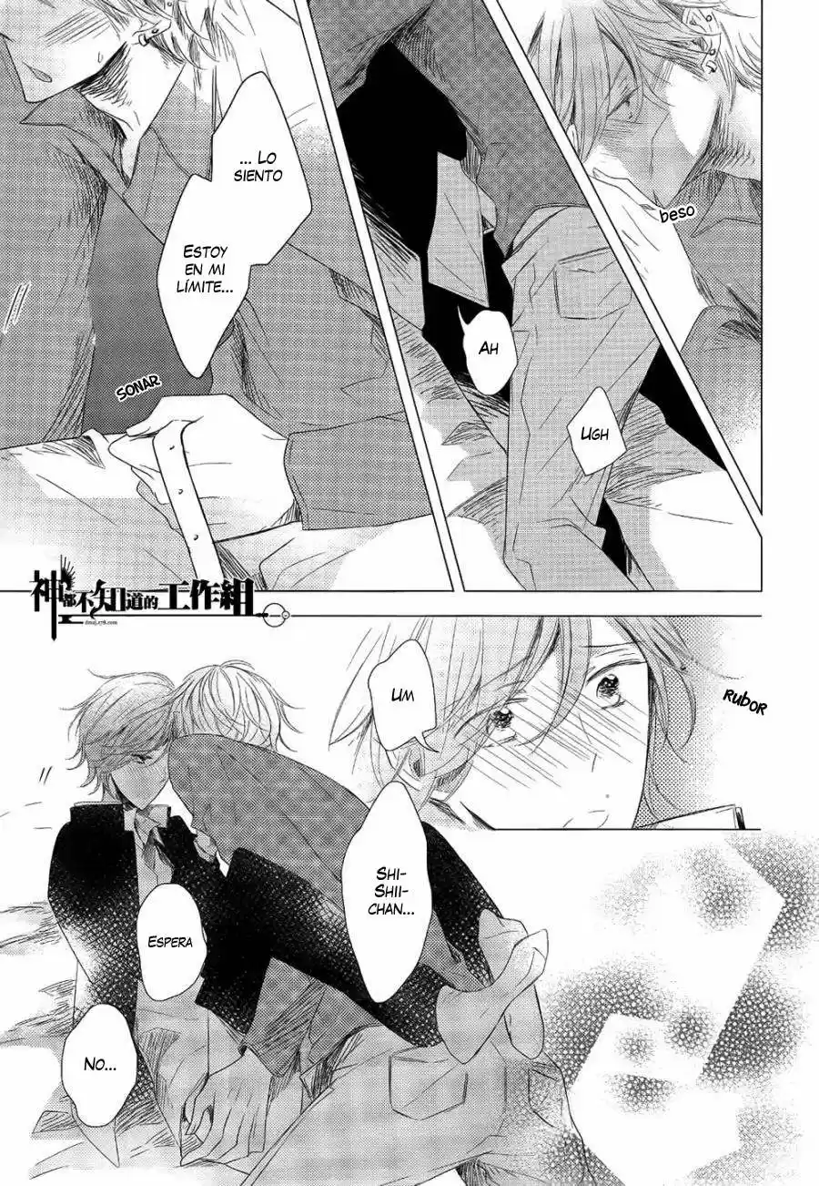 Mousou One-Room (2013) - Capítulo 1 - Página 35 - LectorTMOo