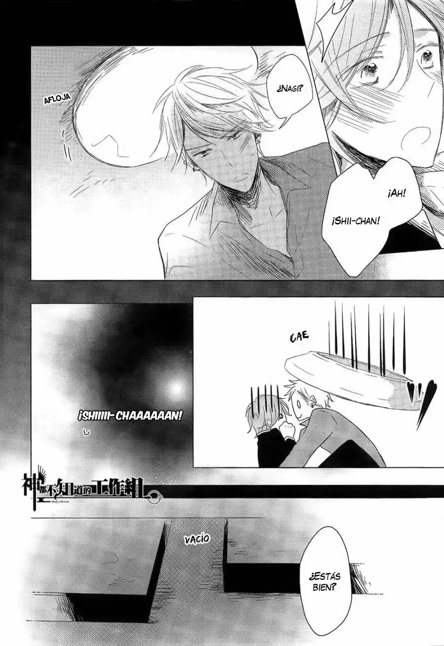 Mousou One-Room (2013) - Capítulo 1 - Página 36 - LectorTMOo