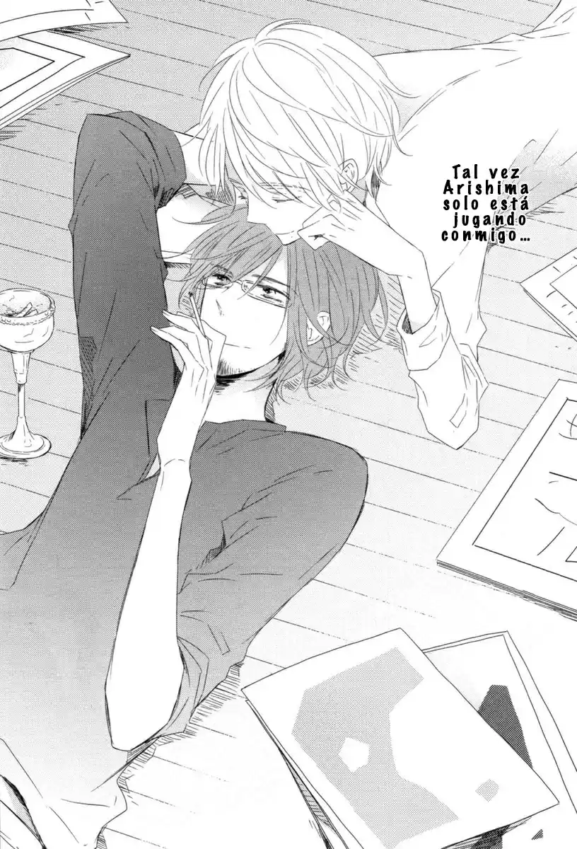 Mousou One-Room (2013) - Capítulo 2 - Página 3 - LectorTMOo